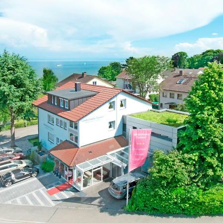 Gaestehaus Holzer Konstanz Dış mekan fotoğraf
