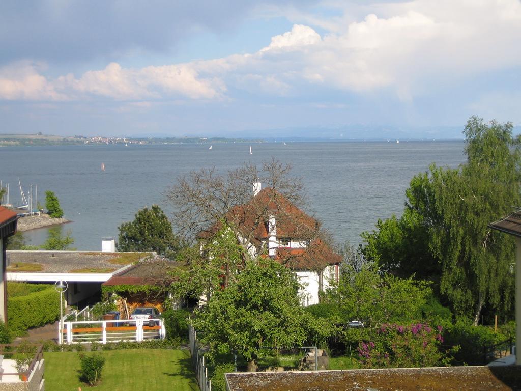Gaestehaus Holzer Konstanz Dış mekan fotoğraf