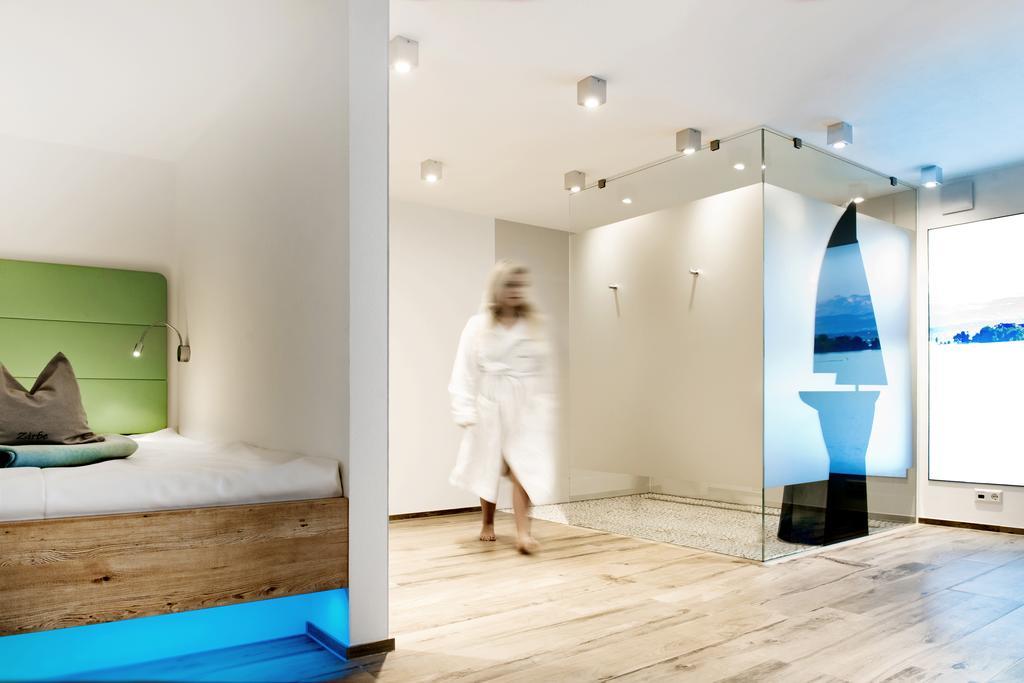 Gaestehaus Holzer Konstanz Dış mekan fotoğraf