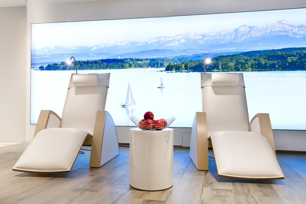 Gaestehaus Holzer Konstanz Dış mekan fotoğraf