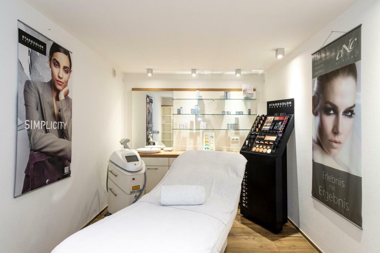 Gaestehaus Holzer Konstanz Dış mekan fotoğraf