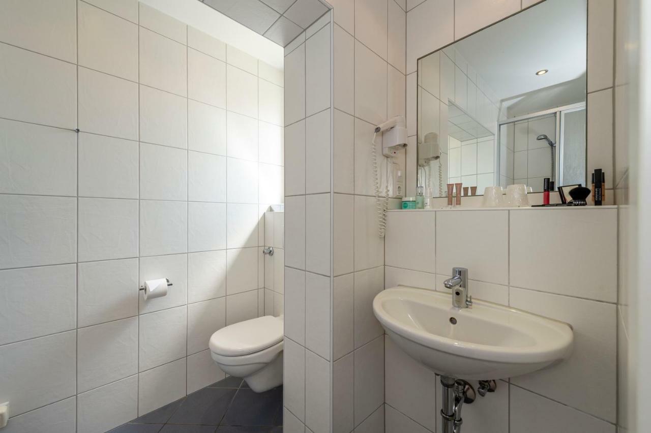 Gaestehaus Holzer Konstanz Dış mekan fotoğraf